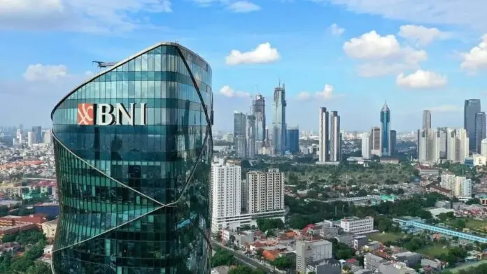 BNI Tawarkan Sukuk Tabungan Seri ST010, Bisa Dipesan Lewat BNI Mobile Banking BNI Tawarkan Sukuk Tabungan Seri ST010, Bisa Dipesan Lewat BNI Mobile Banking
