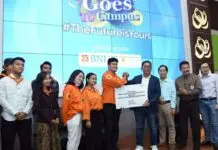 BNI Serahkan Bantuan Peralatan Outdoor Activity Untuk IMPALA Universitas Brawijaya BNI Serahkan Bantuan Peralatan Outdoor Activity Untuk IMPALA Universitas Brawijaya