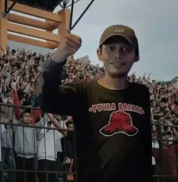 Kabar Duka, Punggawa Supporter PPSM Magelang Gate 1 Meninggal Dunia Kabar Duka, Punggawa Supporter PPSM Magelang Gate 1 Meninggal Dunia