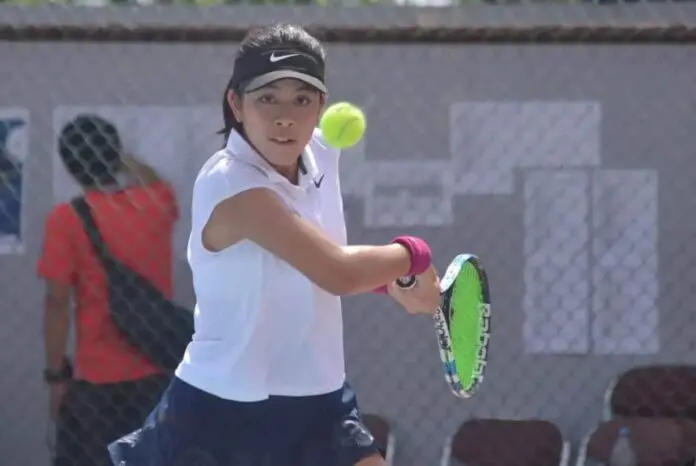 Detec ITF J30 Yogyakarta: Lima Unggulan Jaga Asa Indonesia Detec ITF J30 Yogyakarta: Lima Unggulan Jaga Asa Indonesia