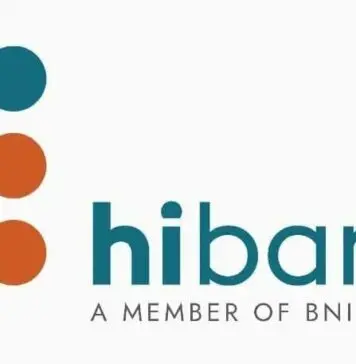 Dukung UMKM, Hibank Luncurkan Produk Terbaru Dukung UMKM, Hibank Luncurkan Produk Terbaru