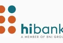 Resmi Meluncur, hibank Fokus ke Segmen UMKM Resmi Meluncur, hibank Fokus ke Segmen UMKM