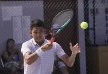 Detec ITF J30 Yogyakarta : Lisa dan Faried Incar Gelar Tunggal