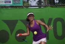 Detec ITF J30 Yogyakarta : Tampil Habis-habisan, Lisa Juarai Tunggal Putri