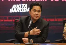 Tiket Termurah Laga Timnas vs Argentina Rp 600 Ribu