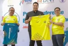Kemenpora Apresiasi Langkah Proaktif BNI Perkuat Sport Tourism
