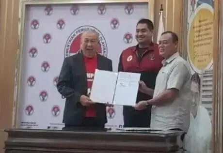 Kemenpora Kucurkan Rp Rp135 Miliar untuk Sukseskan Piala Dunia FIBA 2023 Kemenpora Kucurkan Rp Rp135 Miliar untuk Sukseskan Piala Dunia FIBA 2023