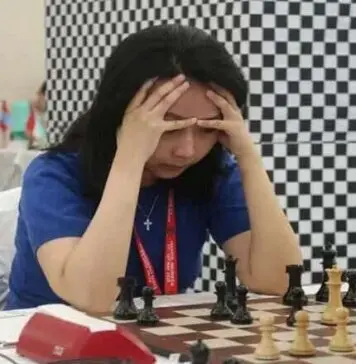 Asian Zone 3.3 Chess Championships 2023 : GM Novendra Tertahan, IM Irine Kharisma Kalah, Tiket Piala Dunia Catur Makin Sulit Asian Zone 3.3 Chess Championships 2023 : GM Novendra Tertahan, IM Irine Kharisma Kalah, Tiket Piala Dunia Catur Makin Sulit
