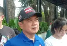 Kadispora DKI Jakarta Janjikan Bonus Atlet Peraih Medali di SEA Games Kamboja 2023 Kadispora DKI Jakarta Janjikan Bonus Atlet Peraih Medali di SEA Games Kamboja 2023