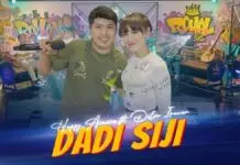 Lirik Lagu Dadi Siji – Happy Asmara, Delva Lirik Lagu Dadi Siji - Happy Asmara, Delva