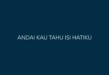 Lirik Lagu Betapa Aku Mencintaimu – Papinka Lirik Lagu Betapa Aku Mencintaimu - Papinka