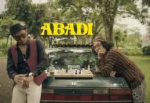 Lirik Lagu Abadi – Dendi Nata, Hendra Kumbara Lirik Lagu Abadi - Dendi Nata, Hendra Kumbara