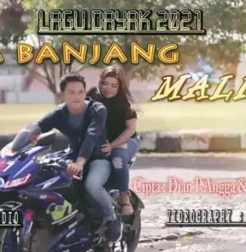 Lirik Lagu Malihi – Rika Banjnag (LAGU DAYAK KALTENG) Lirik Lagu Malihi - Rika Banjnag (LAGU DAYAK KALTENG)