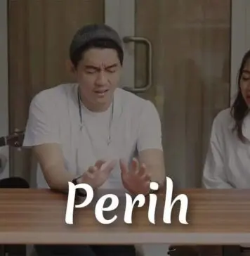 Lirik Lagu Perih – Ifan Seventeen, Widi Vierra, Andree T (Aku Kan Bertahan Meski Takkan Mungkin) Lirik Lagu Perih - Ifan Seventeen, Widi Vierra, Andree T (Aku Kan Bertahan Meski Takkan Mungkin)