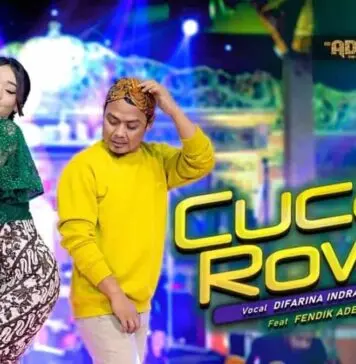 Lirik Lagu Cucak Rowo – Difarina Indra, Fendik Lirik Lagu Cucak Rowo - Difarina Indra, Fendik