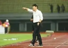 Hadapi FIFA Matchday, Shin Tae-yong Panggil 26 Pemain Hadapi FIFA Matchday, Shin Tae-yong Panggil 26 Pemain