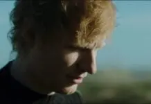 Lirik Lagu Salt Water – Ed Sheeran Lirik Lagu Salt Water - Ed Sheeran