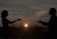 Lirik Lagu Siapkah Kau Tuk Jatuh Cinta Lagi - HIVI