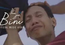 Lirik Lagu Biru – Daun Jatuh Lirik Lagu Biru - Daun Jatuh