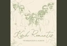 Lirik Lagu Kisah Romantis - The Bakuucakar, Lalahuta