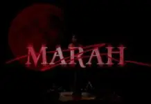Lirik Lagu Marah – Hanin Dhiya Lirik Lagu Marah - Hanin Dhiya