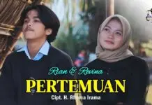 Lirik Lagu Pertemuan – H. Rhoma Irama Cover Revina, Rian Lirik Lagu Pertemuan - H. Rhoma Irama Cover Revina, Rian