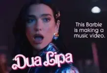 Lirik Lagu Dance The Night – Dua Lipa Lirik Lagu Dance The Night - Dua Lipa
