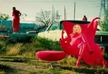 Lirik Lagu Padam Padam – Kylie Minogue Lirik Lagu Padam Padam - Kylie Minogue