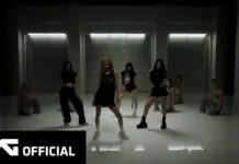 Lirik Lagu Shut Down - BLACKPINK