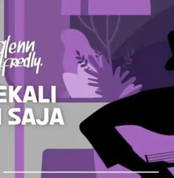 Lirik Lagu Sekali Ini Saja – Glenn Fredly Lirik Lagu Sekali Ini Saja - Glenn Fredly