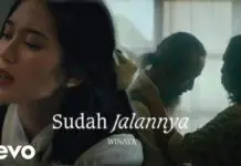 Lirik Lagu Sudah Jalannya – Winaya Satasya Lirik Lagu Sudah Jalannya - Winaya Satasya
