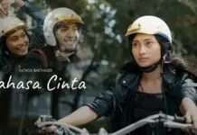 Lirik Lagu Bahasa Cinta – Novia Bachmid Lirik Lagu Bahasa Cinta - Novia Bachmid