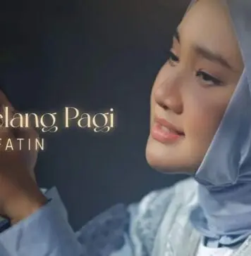 Lirik Lagu Menjelang Pagi – Fatin Shidqia Lirik Lagu Menjelang Pagi - Fatin Shidqia