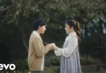 Lirik Lagu Cintanya Aku – Tiara Andini, Arsy Widianto Lirik Lagu Cintanya Aku - Tiara Andini, Arsy Widianto