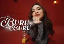 Lirik Lagu Buru Buru – Mahalini Lirik Lagu Buru Buru - Mahalini