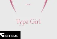 Lirik Lagu Typa Girl - BLACKPINK