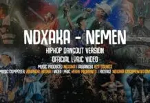 Lirik Lagu Nemen HipHop Dangdut Version – NDX AKA Lirik Lagu Nemen HipHop Dangdut Version - NDX AKA