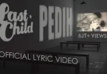 Lirik Lagu Pedih – Last Child Lirik Lagu Pedih - Last Child