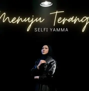 Lirik Lagu Menuju Terang – Selfi Yamma Lirik Lagu Menuju Terang - Selfi Yamma