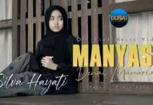 Lirik Lagu Manyasa Denai Manarimo - Silva Hayati