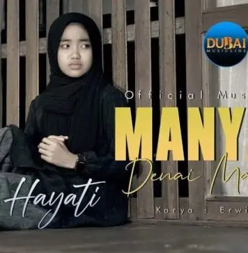Lirik Lagu Manyasa Denai Manarimo – Silva Hayati Lirik Lagu Manyasa Denai Manarimo - Silva Hayati