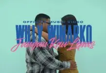 Lirik Lagu Jangan Kau Lepas – Willy Winarko Lirik Lagu Jangan Kau Lepas - Willy Winarko