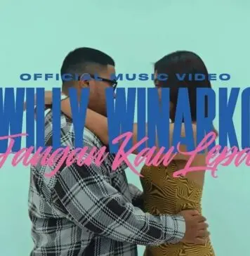 Lirik Lagu Jangan Kau Lepas - Willy Winarko