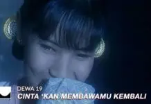 Lirik Lagu Cinta Kan Membawamu Kembali – Dewa 19 Lirik Lagu Cinta Kan Membawamu Kembali - Dewa 19