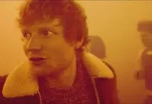 Lirik Lagu Curtains – Ed Sheeran Lirik Lagu Curtains - Ed Sheeran