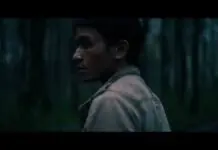 Lirik Lagu Malang - Daun Jatuh