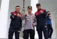 Banjir Dukungan, Hengky Silatang Calon Kuat Anggota KE KOI