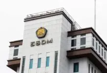 Seret Nama Ketua KPK Firli Bahuri, Kasus Kebocoran Dokumen ESDM Naik ke Tahap Penyidikan