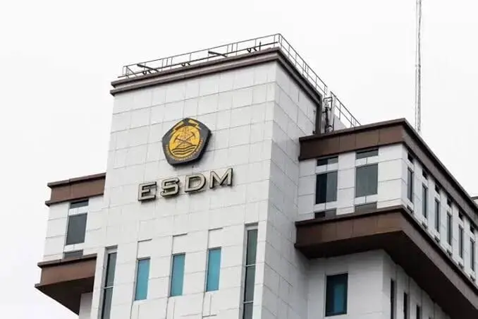 Seret Nama Ketua KPK Firli Bahuri, Kasus Kebocoran Dokumen ESDM Naik ke Tahap Penyidikan Seret Nama Ketua KPK Firli Bahuri, Kasus Kebocoran Dokumen ESDM Naik ke Tahap Penyidikan