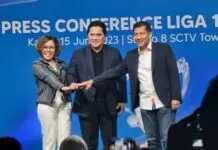 Liga 1 Bergulir Mulsi 1 Juli : Erick Thohir Ingatkan Klub Jangan Jor-Joran, Jika Nantinya Bangkrut